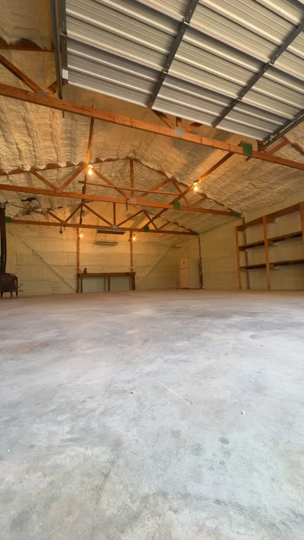 Agricultural Insulation Agricultural Insulation Services