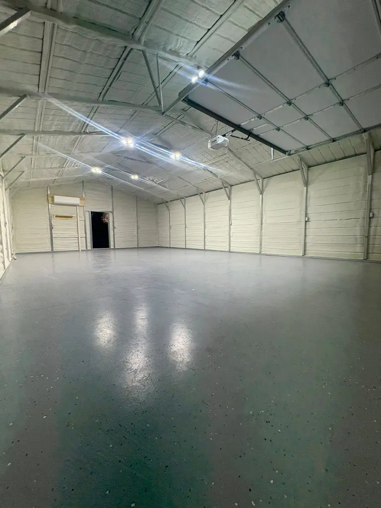 Commercial Insulation Commercial Insulation Contractor in Licking, MO