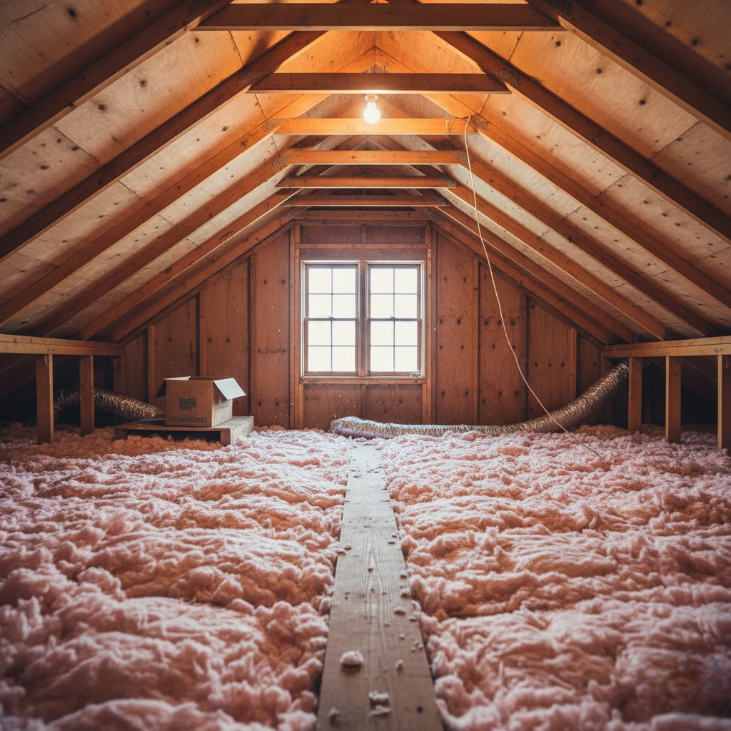 Dependable Blow-In Insulation Installers Delivering Complete Services Blown-in Insulation Contractor in Licking, MO