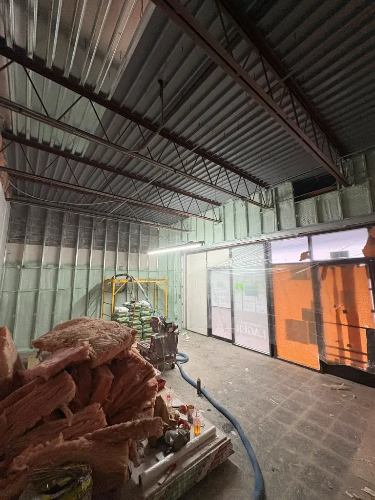 Insulation Removal Services in Licking, MO
