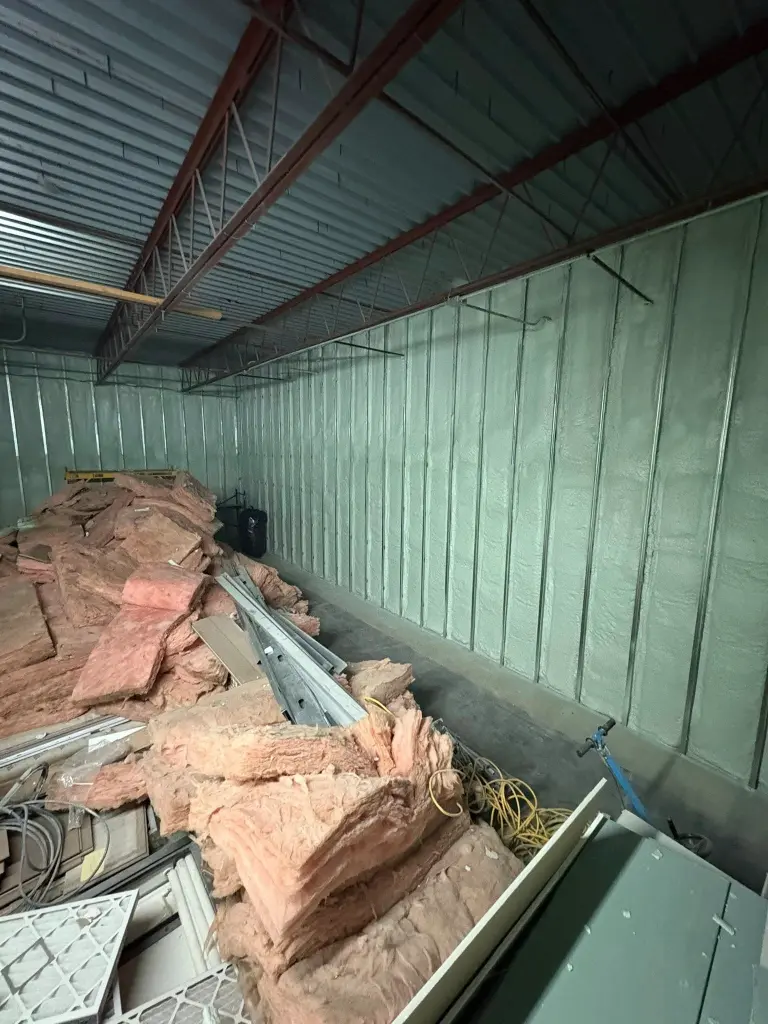 Insulation Removal Services in Licking, MO