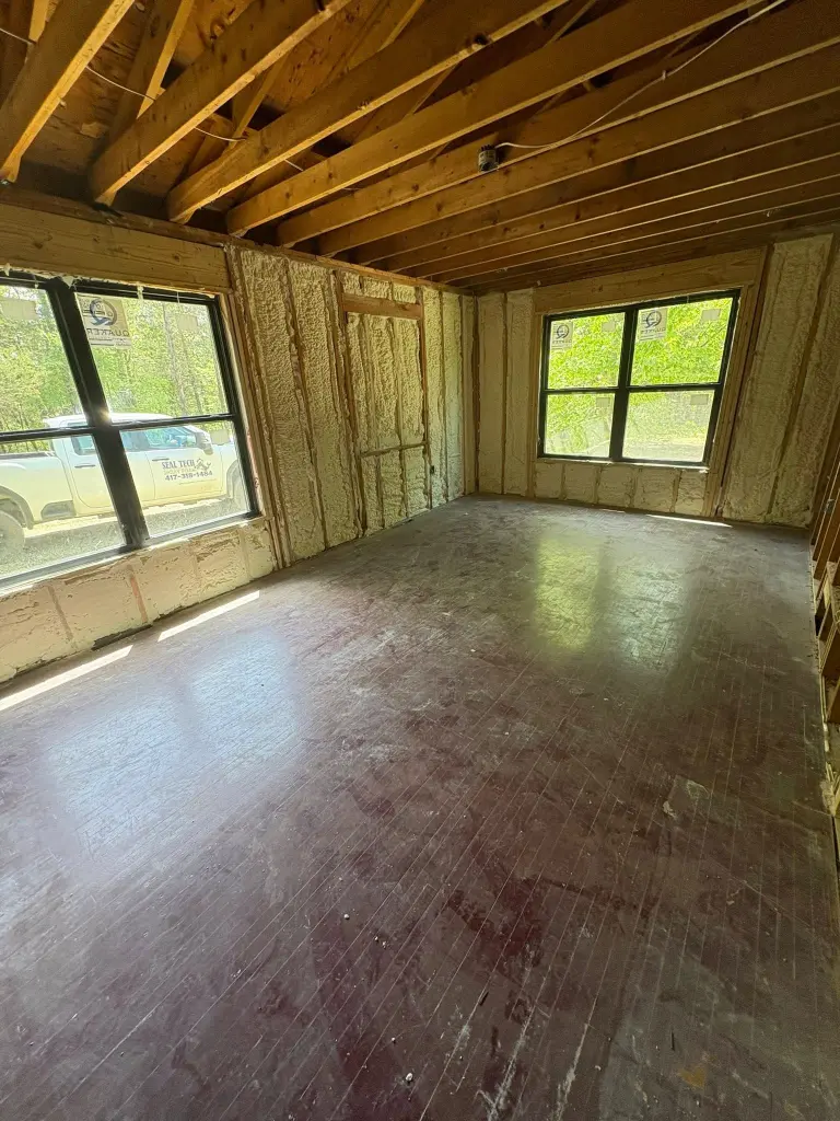 New Construction Insulation New Construction Insulation