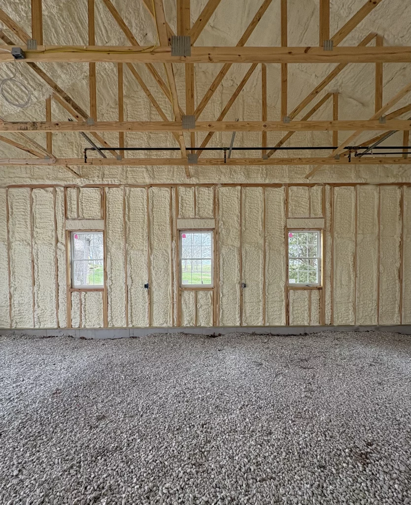 Best Pole Barn Insulation in Licking, MO | Get a Free Quote