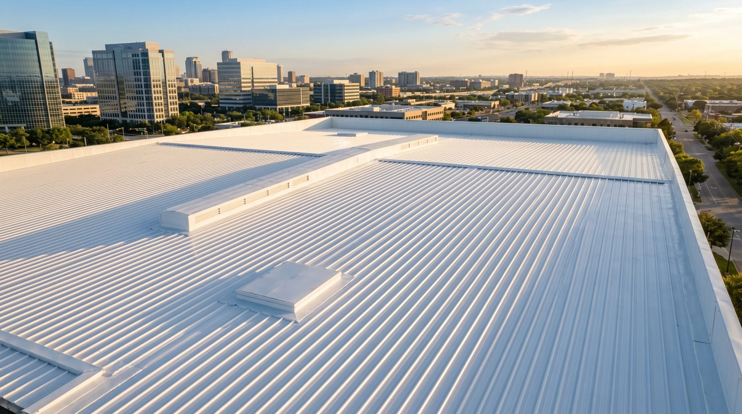 Roof Coating Services in Licking, MO Roof Coating Services in Licking, MO
