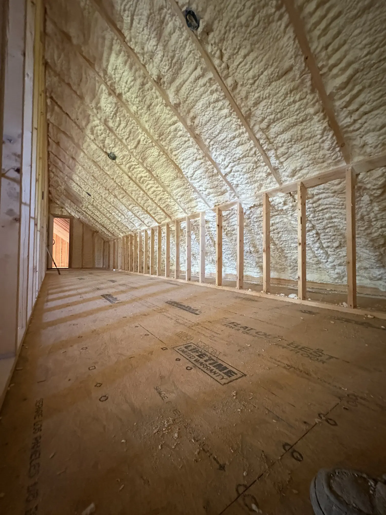 Residential Insulation Contractor in Licking, MO Residential Insulation Contractor in Licking, MO
