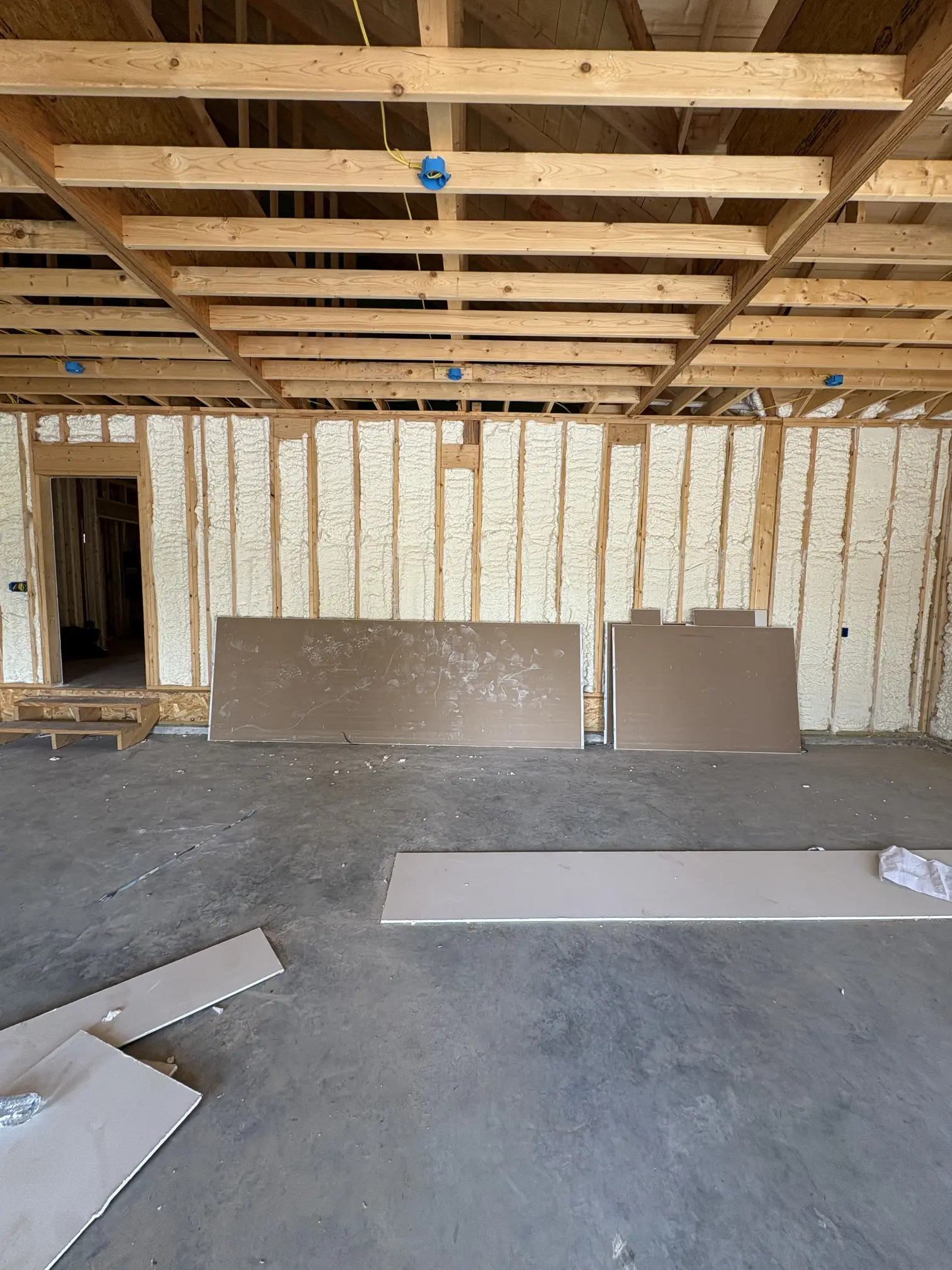 Residential Insulation