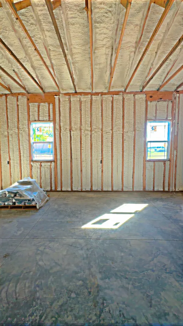Residential Insulation Residential Insulation Contractor