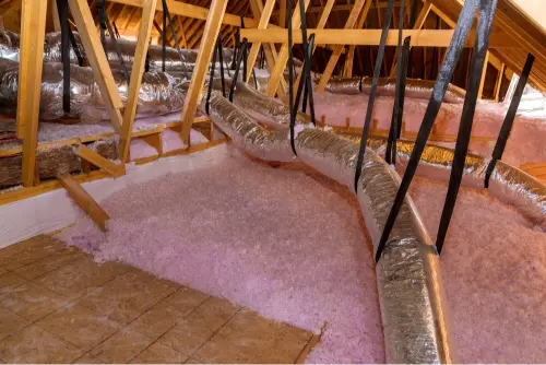 Fiberglass Insulation
