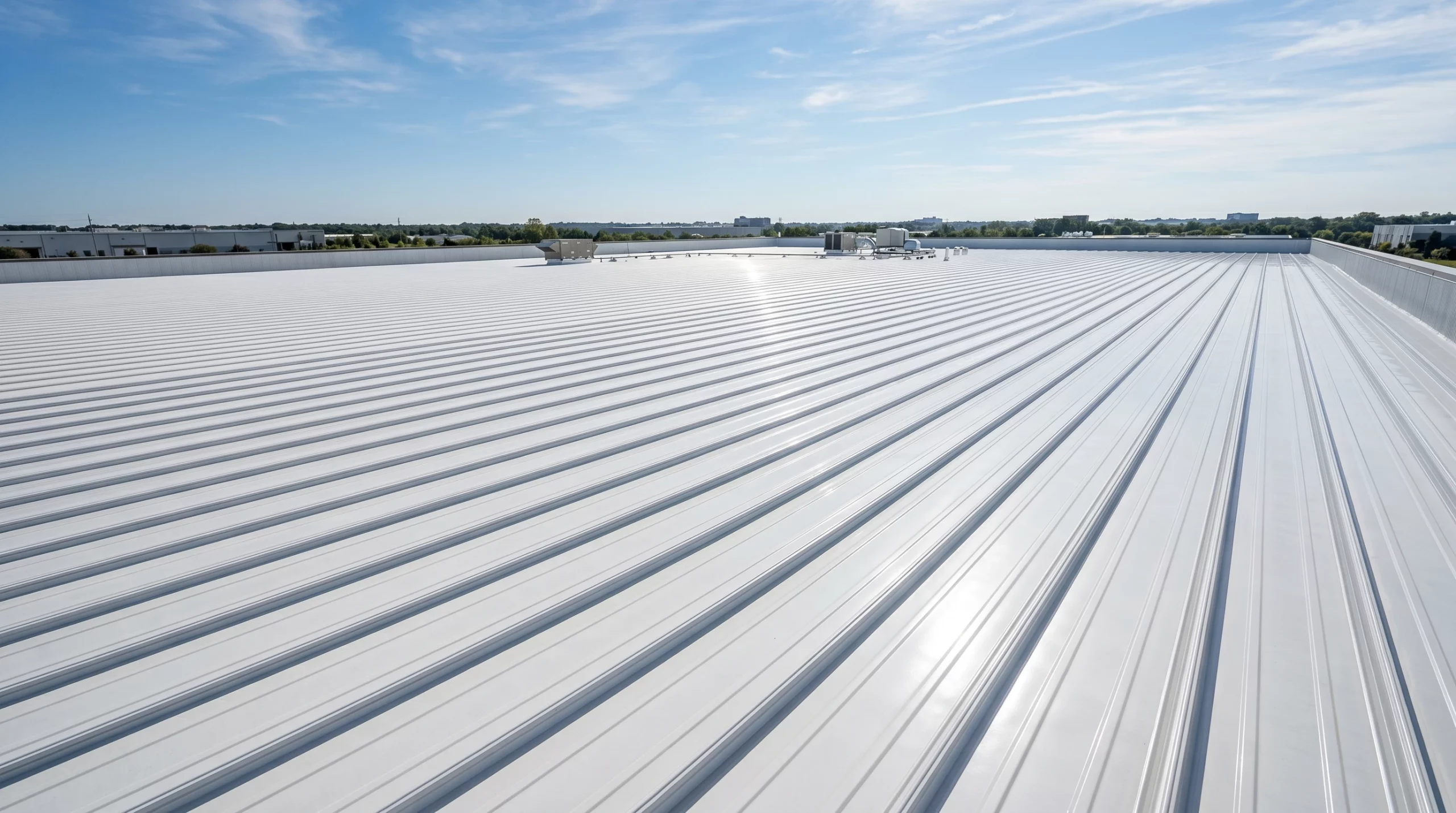 Roof Coatings