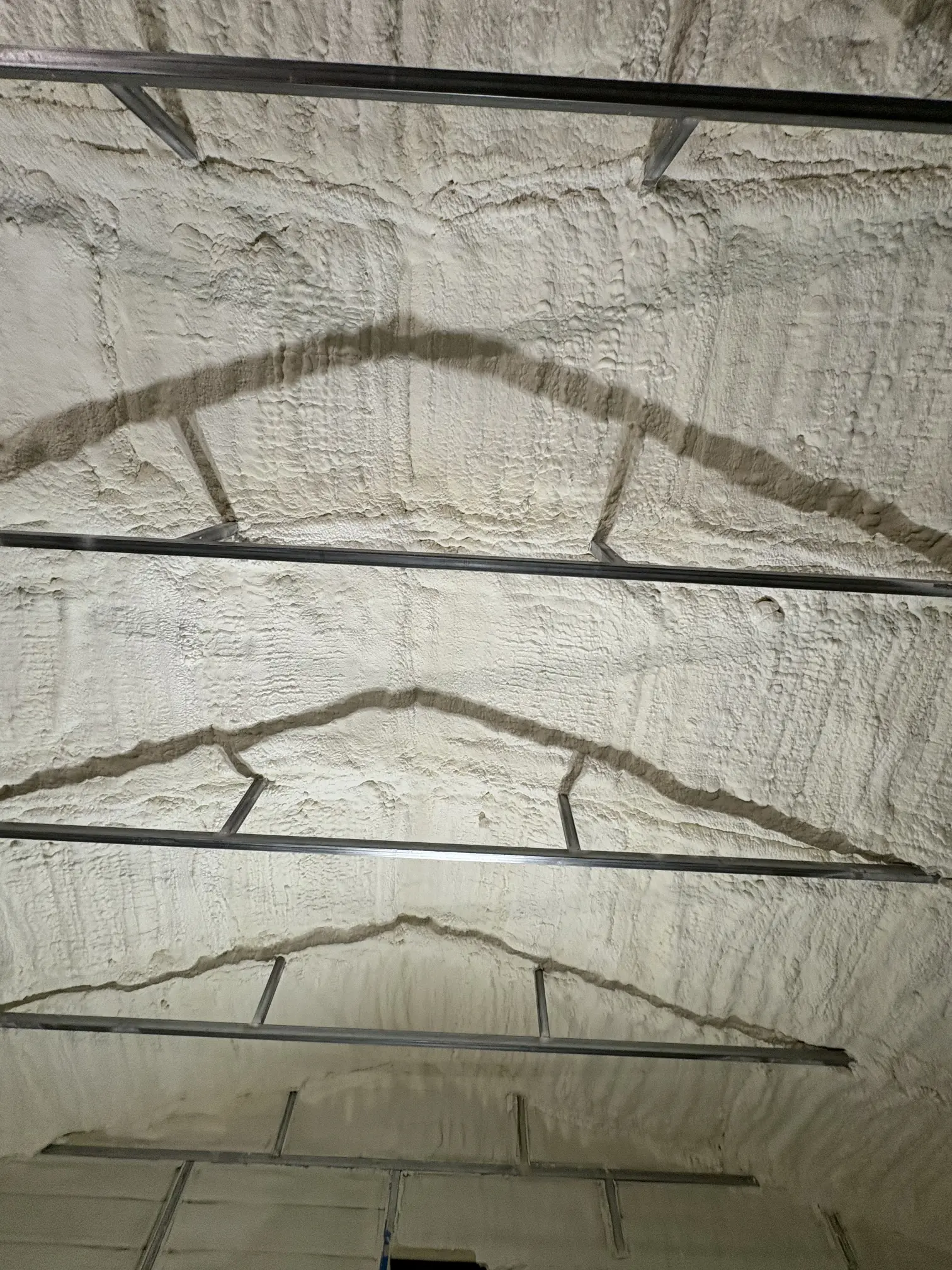 Spray Foam Roofing In Licking, MO Spray Foam Roofing Systems In Licking, MO