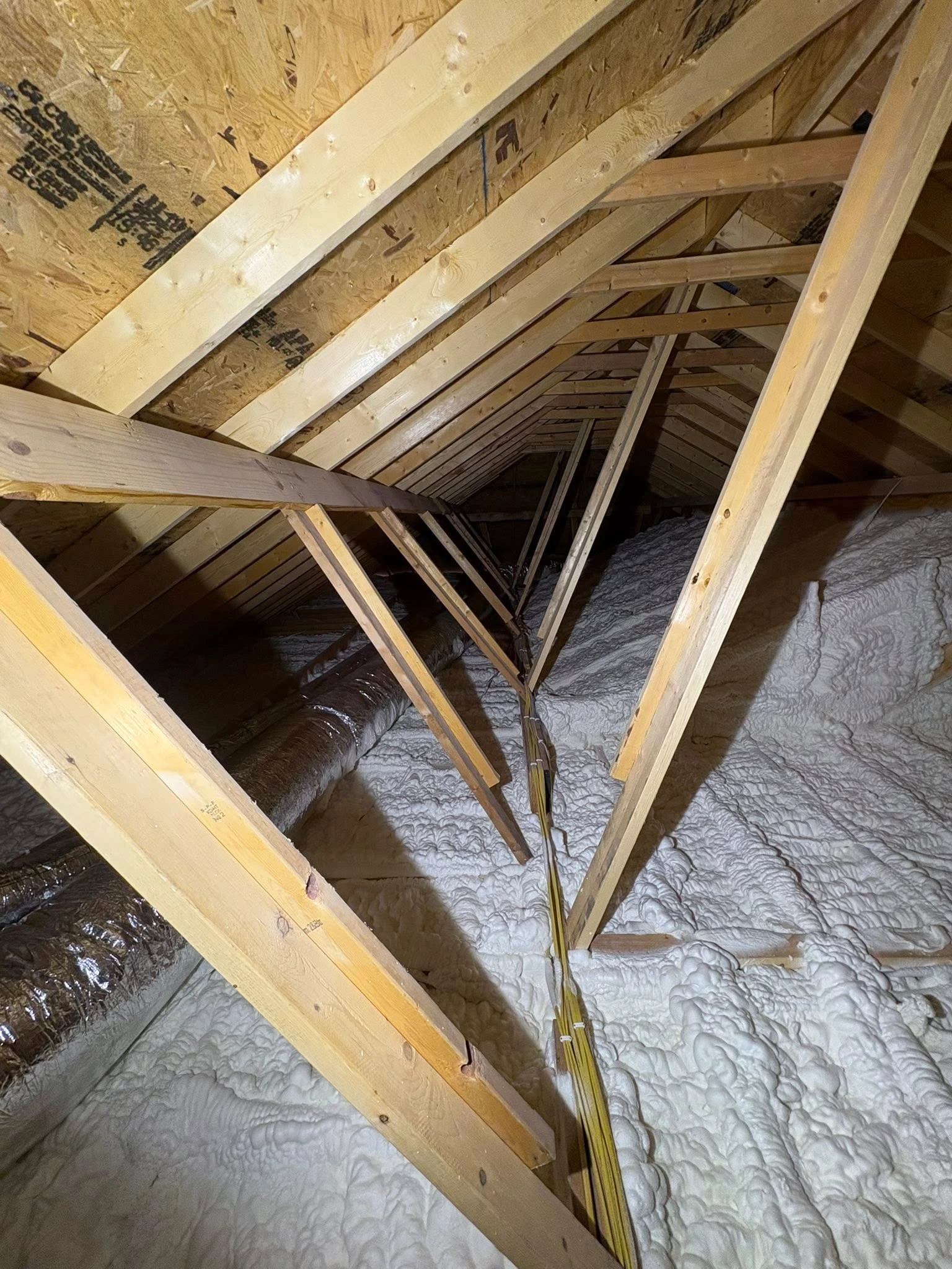 Attic Insulation Services in Licking, MO Attic Insulation Services
