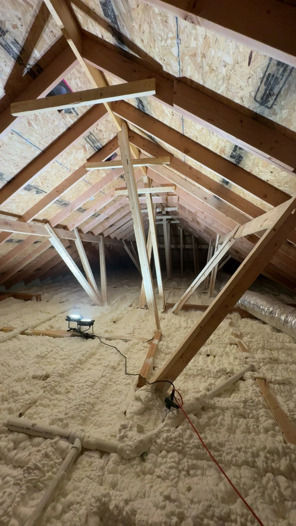 Attic Insulation Services in Licking, MO Attic Insulation Services in Licking, MO