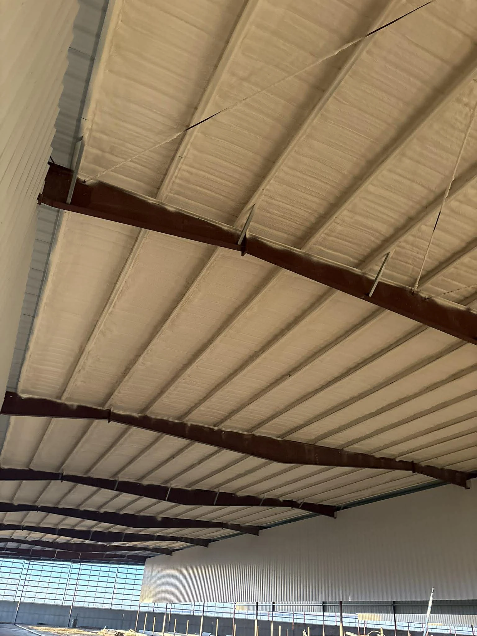 Commercial Insulation