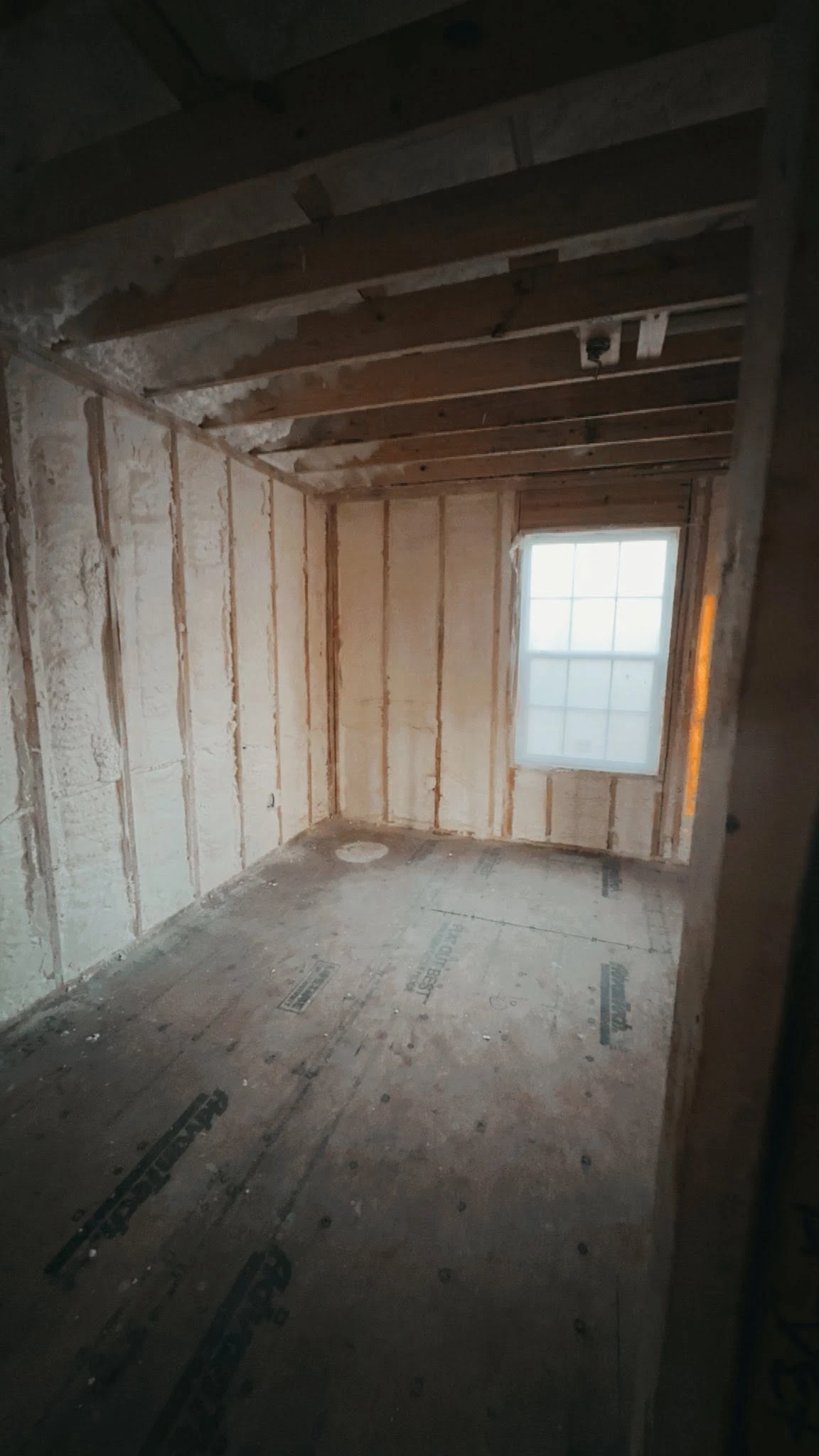Common Spray Foam Issues and How We Solve Them Common Spray Foam Issues and How We Solve Them