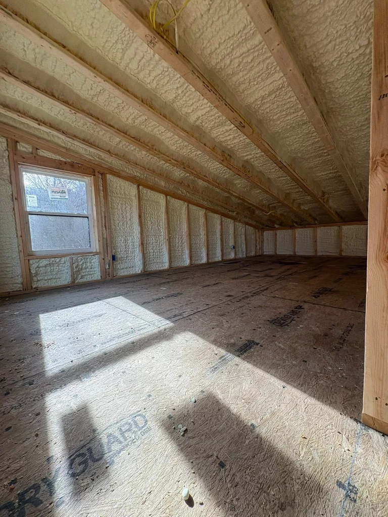 How Much Does Pole Barn Insulation Cost in Licking, MO Complete Pricing Breakdown- How Much Does Pole Barn Insulation Cost in Licking, MO Complete Pricing Breakdown-