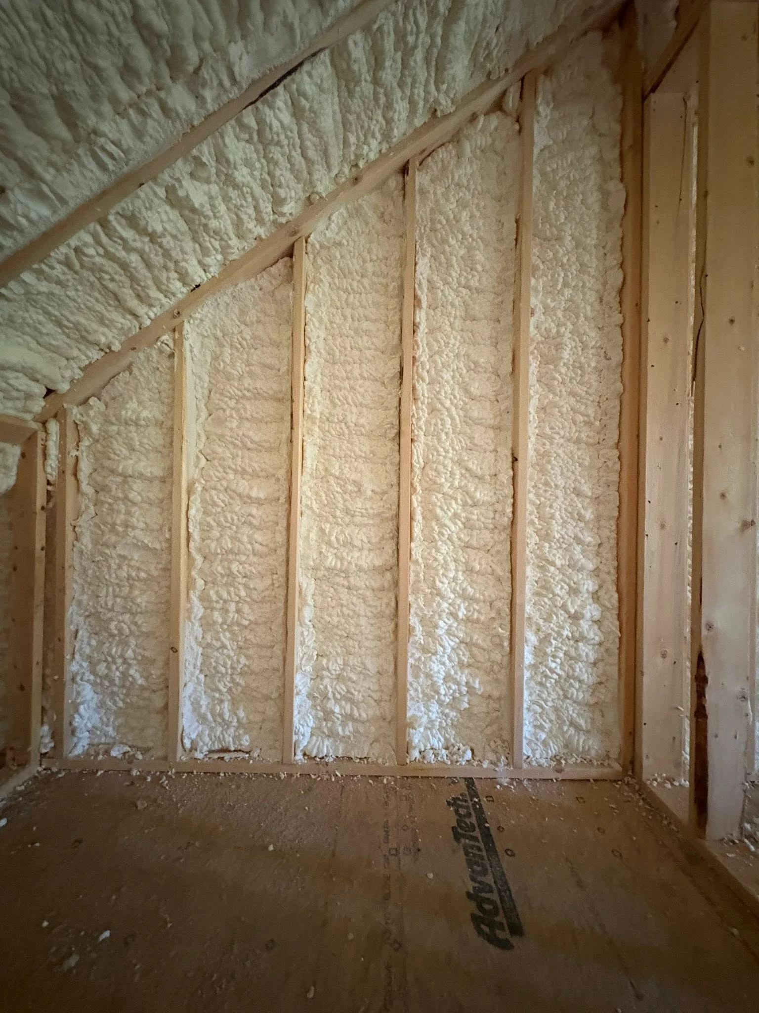 Open-Cell Spray Foam Insulation Services in Licking, MO 