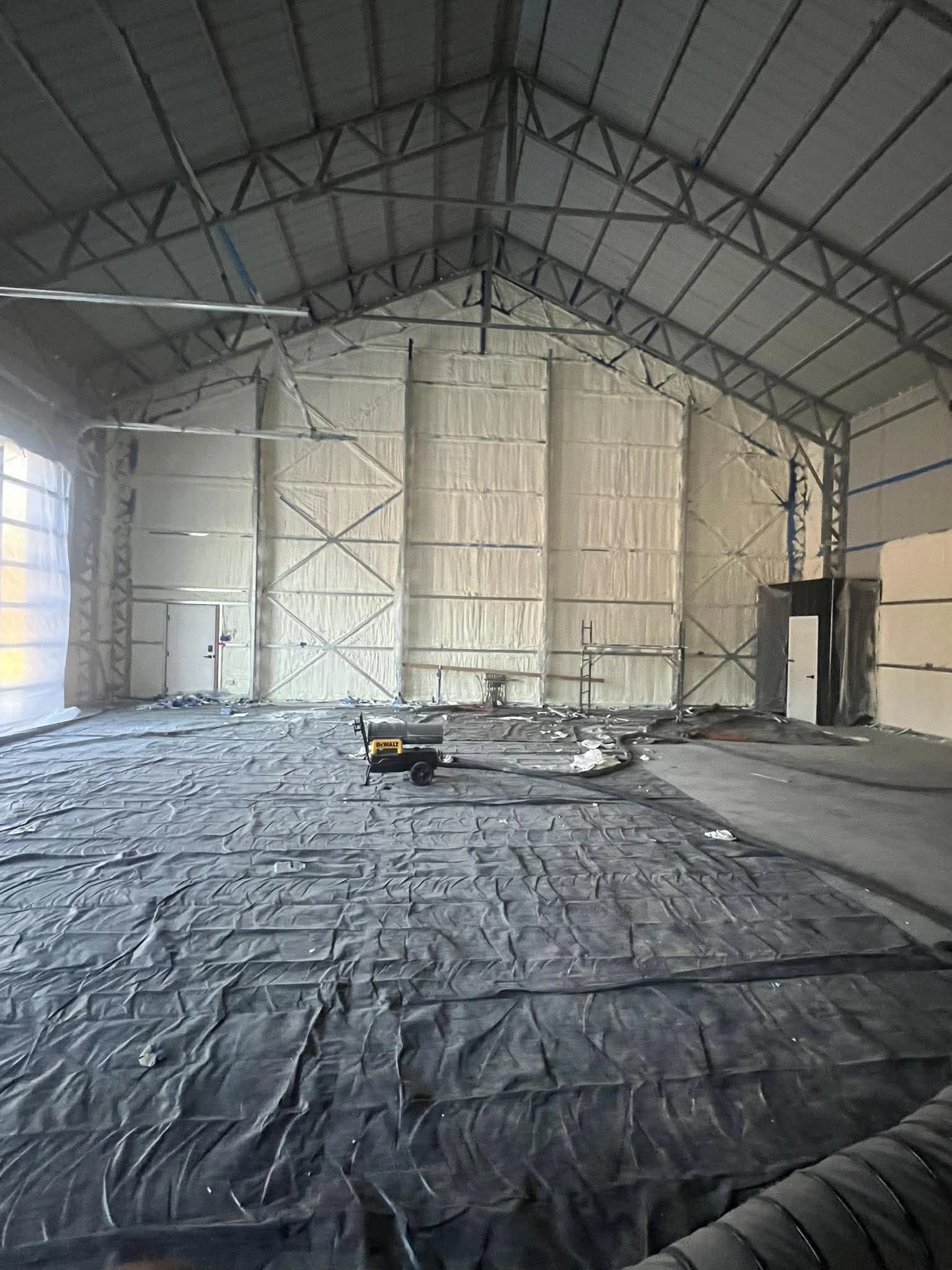 Agricultural Insulation Services In Licking, MO Agricultural Insulation Services In Licking, Missouri