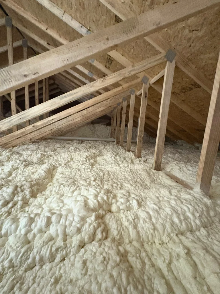 The Ultimate Spray Foam Insulation Guide for Homes and Businesses