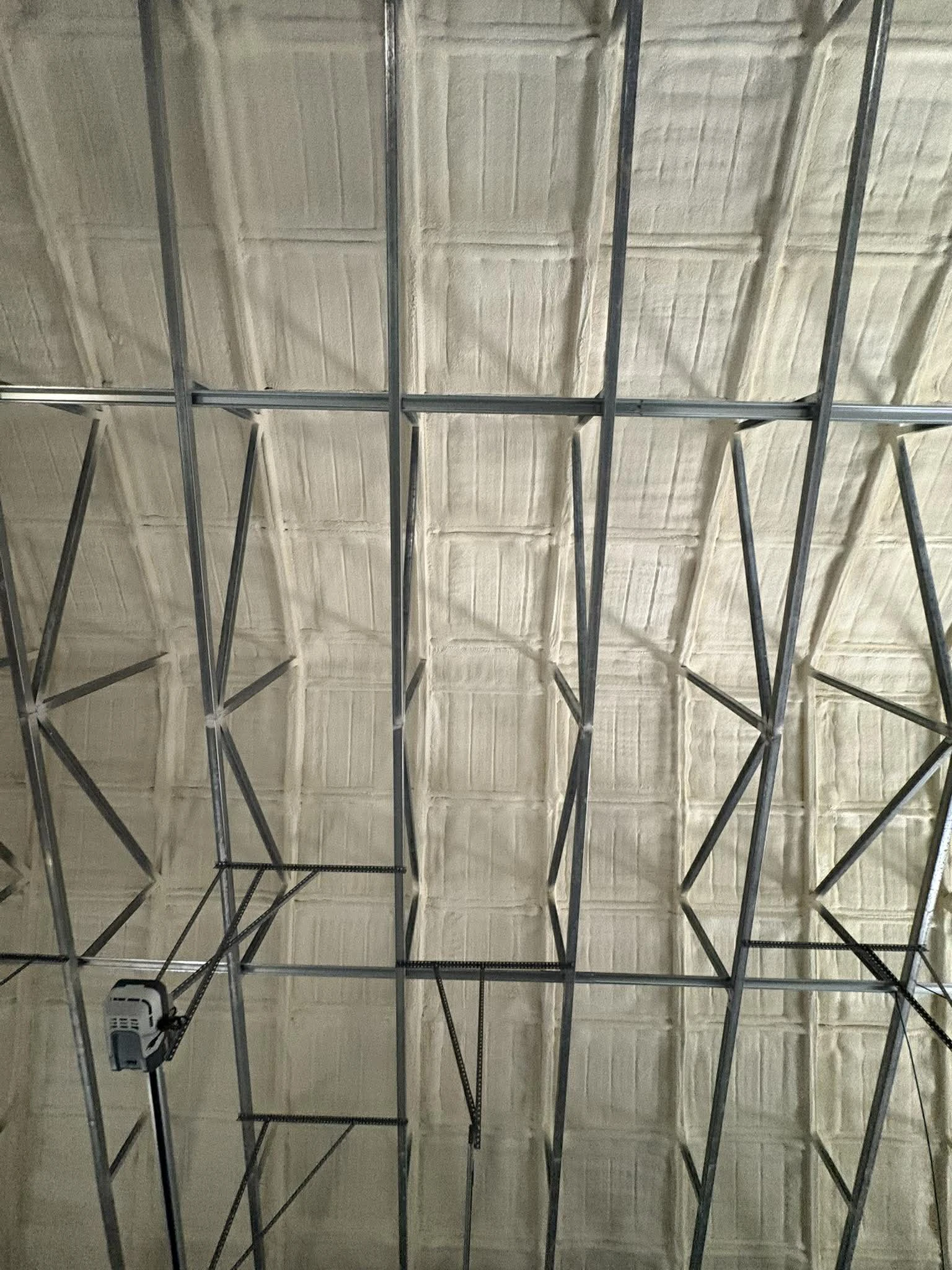 Commercial Insulation Contractor in Licking, MO Commercial Insulation Contractor in Licking, MO