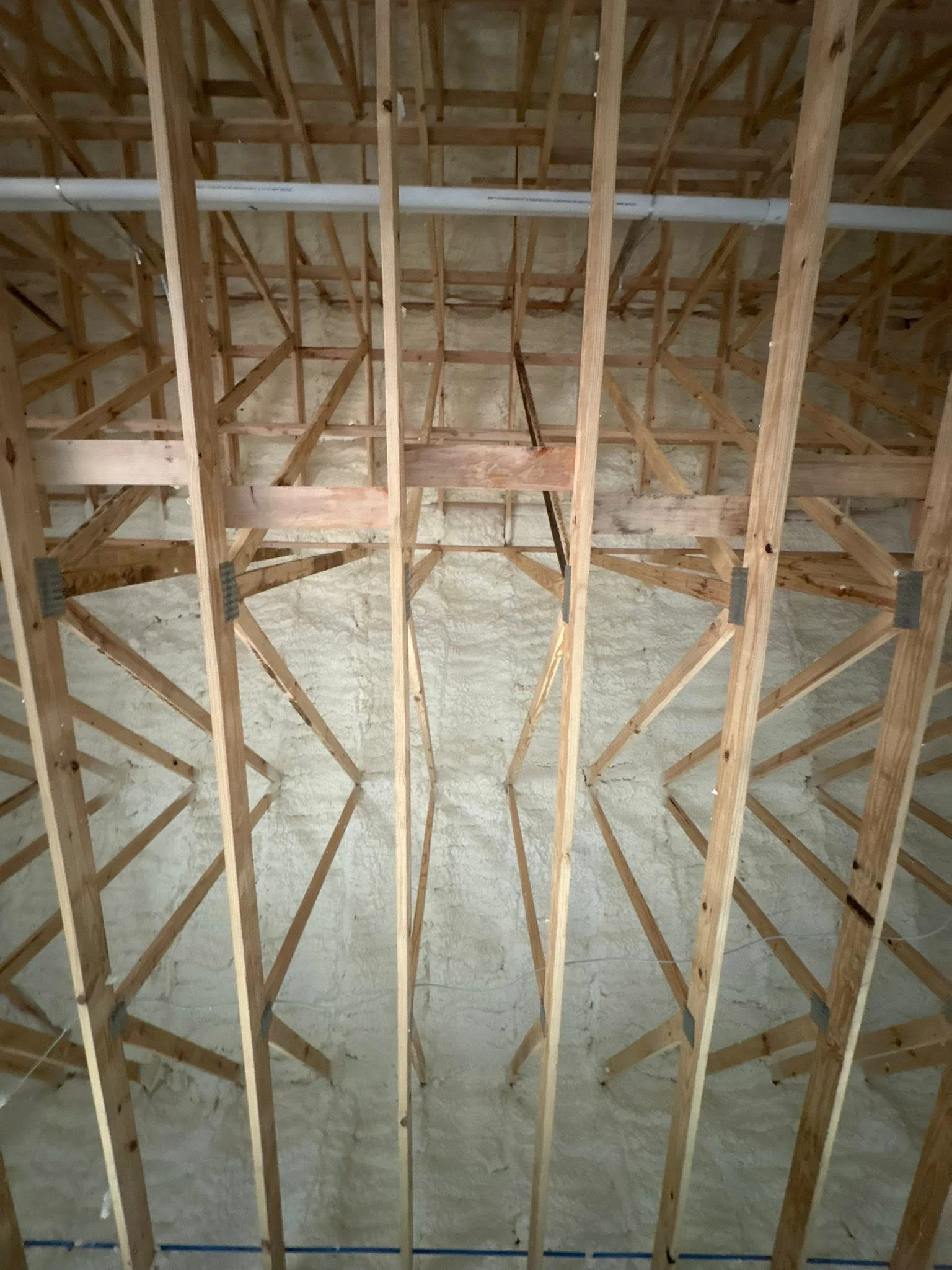 Spray Foam Insulation Services in Homer Glen, IL
