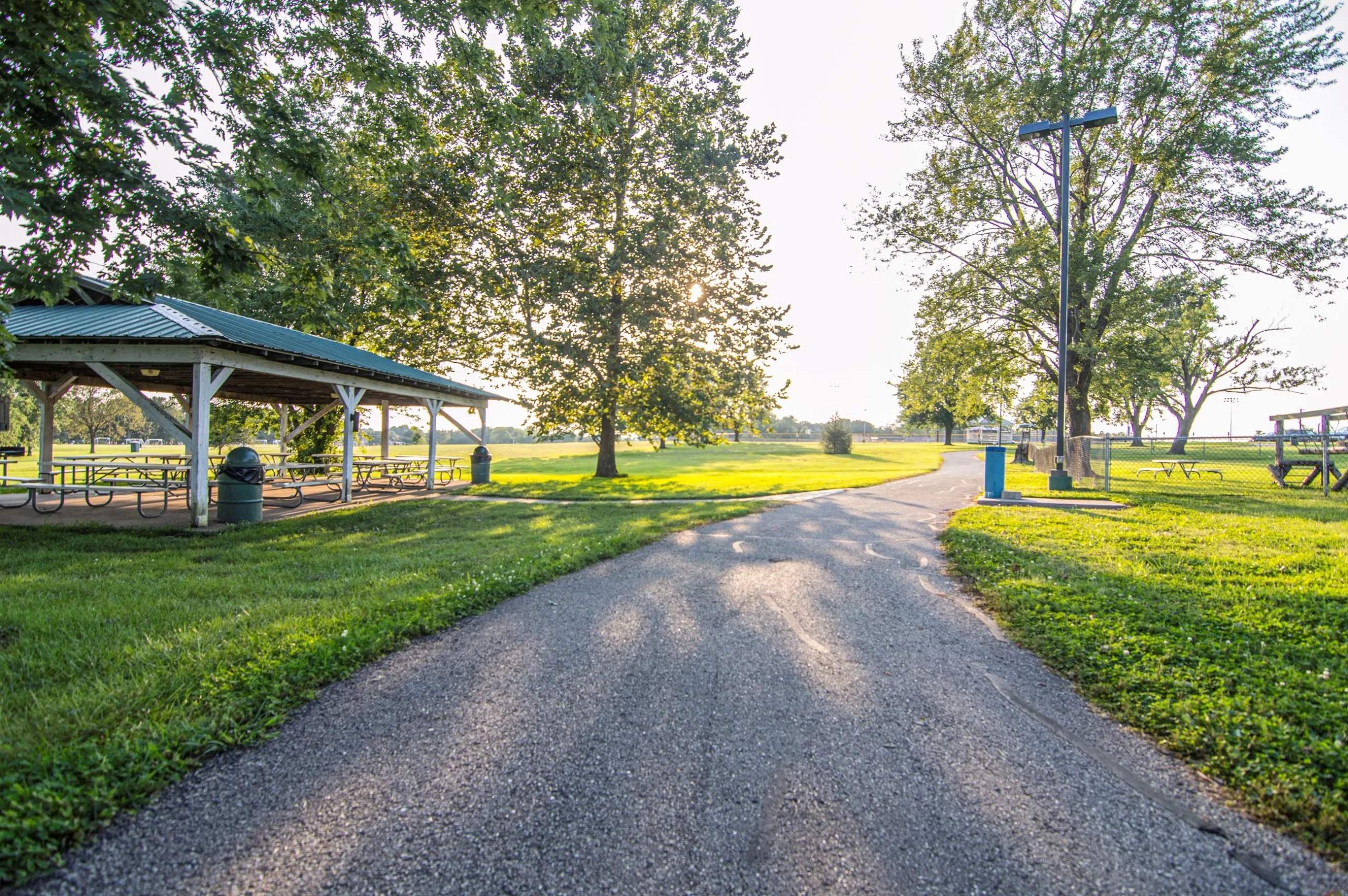 Heritage Park