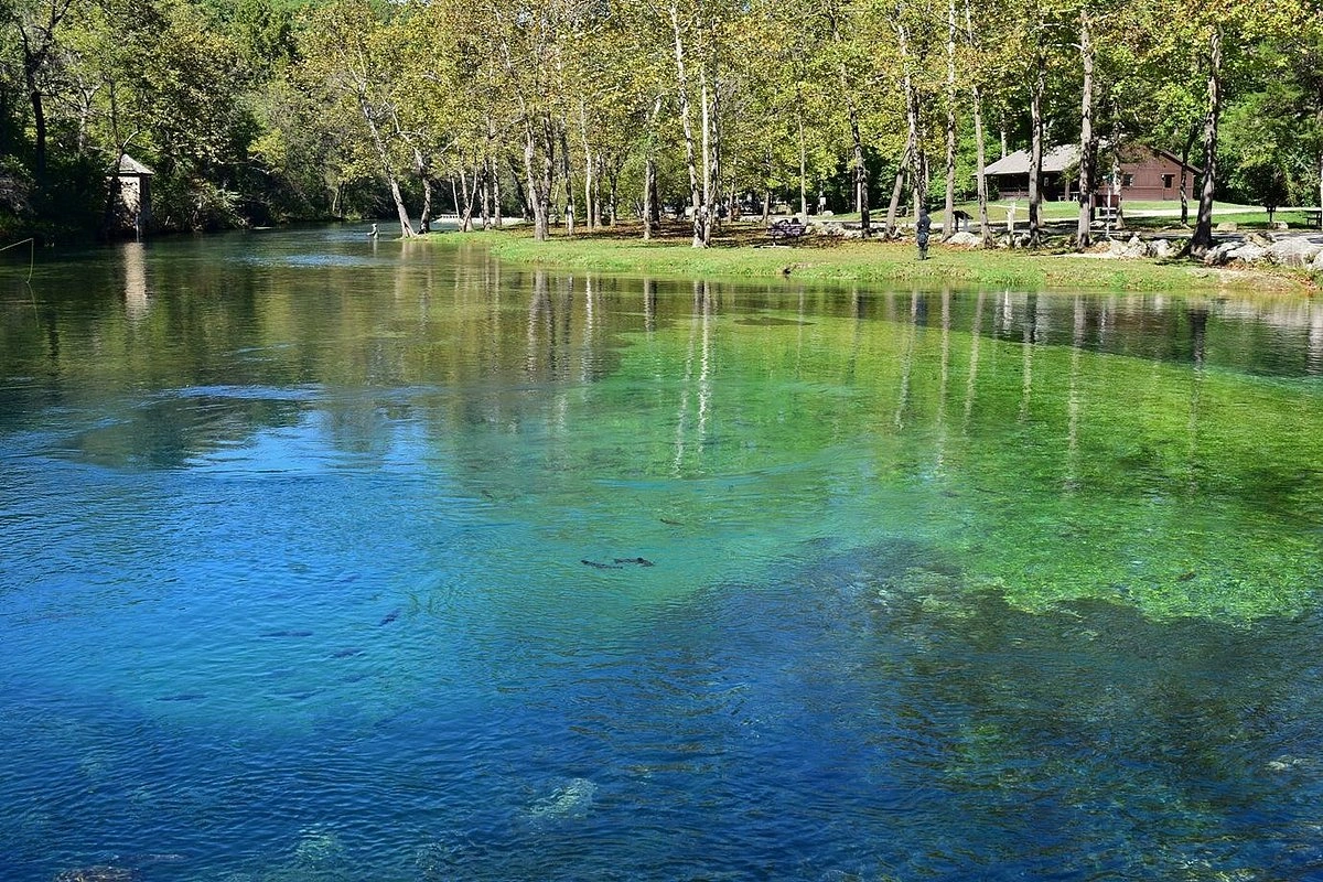 Messenger Marsh