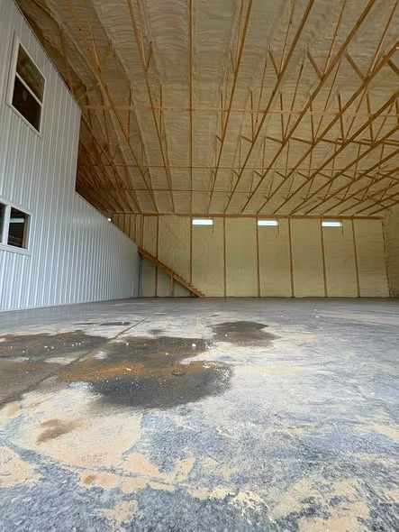 Roof Coatings