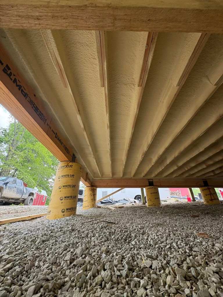 Drafty Rooms How Insulation Can Solve Air Leakage Problem Drafty Rooms How Insulation Can Solve Air Leakage Problem