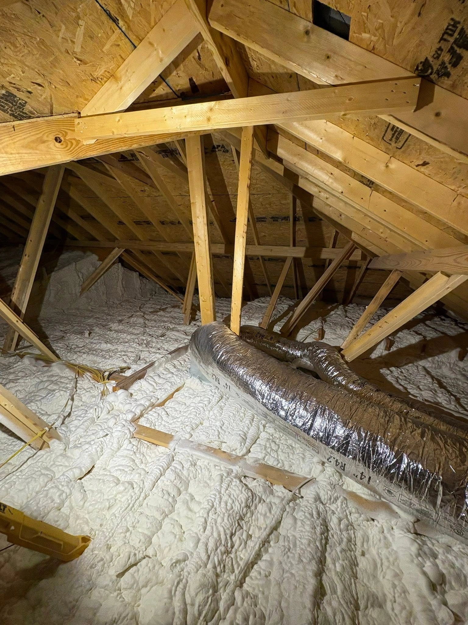 How Insulation Helps Eliminate Drafty Rooms and Air Leaks How Insulation Helps Eliminate Drafty Rooms and Air Leaks