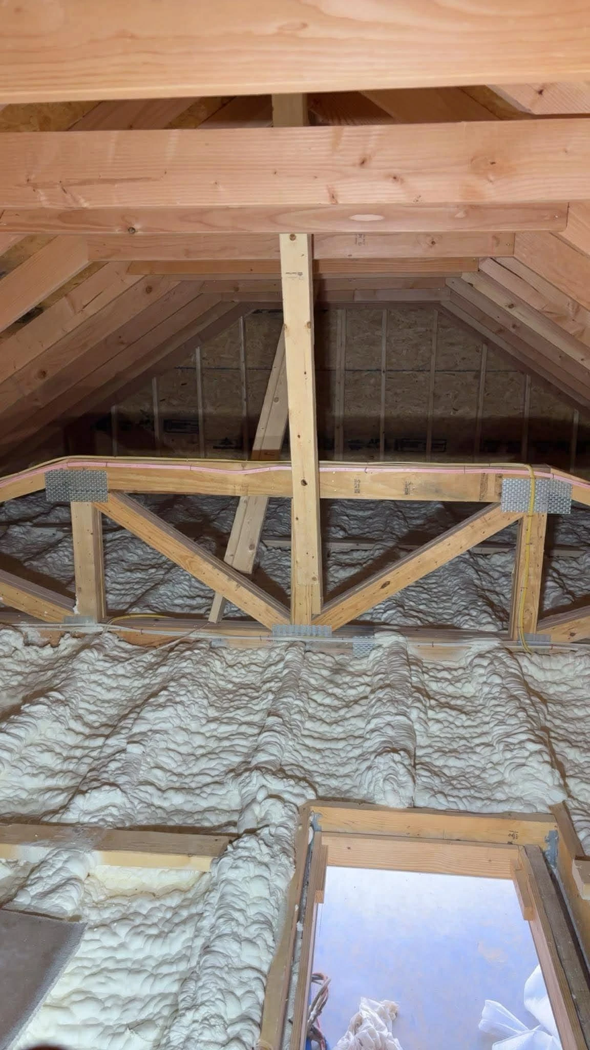 Expert Air Sealing Contractor in Licking MO for Lasting Home Comfort Air Sealing Contractor