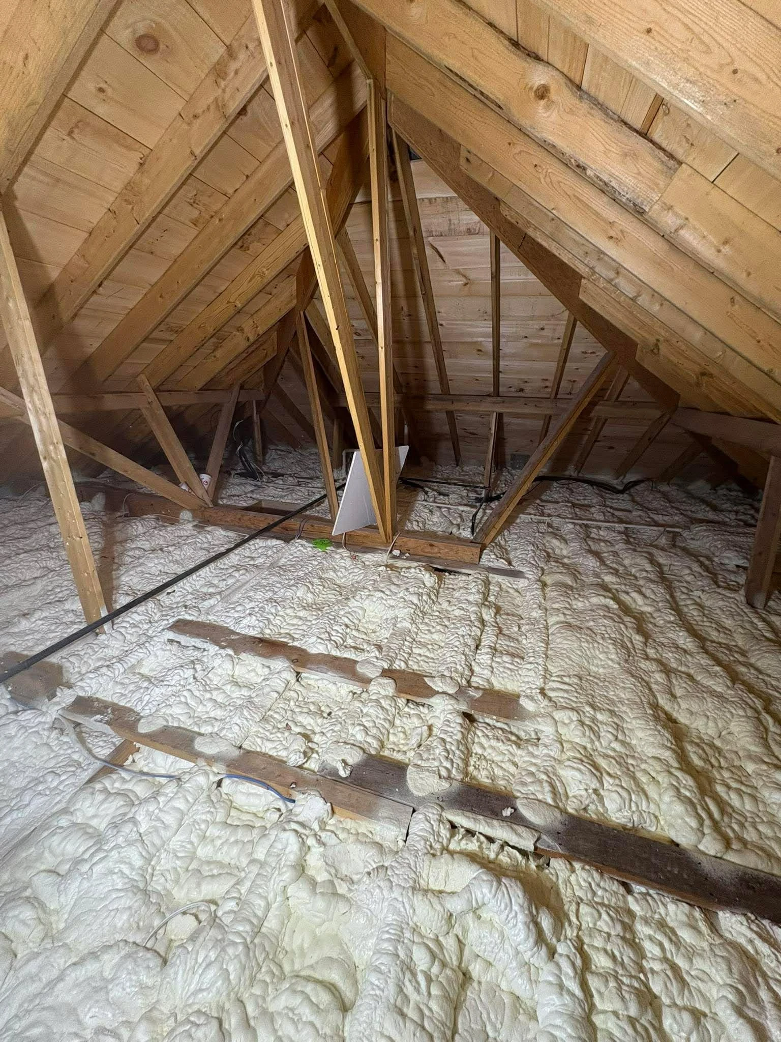 Air Sealing Contractor in Licking, MO Air Sealing Contractor