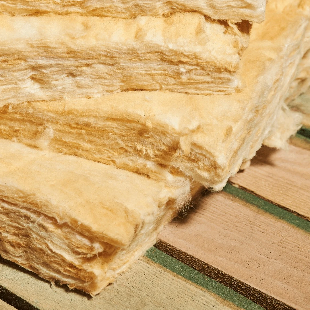 How Insulation Helps Builders Meet Modern Energy Codes