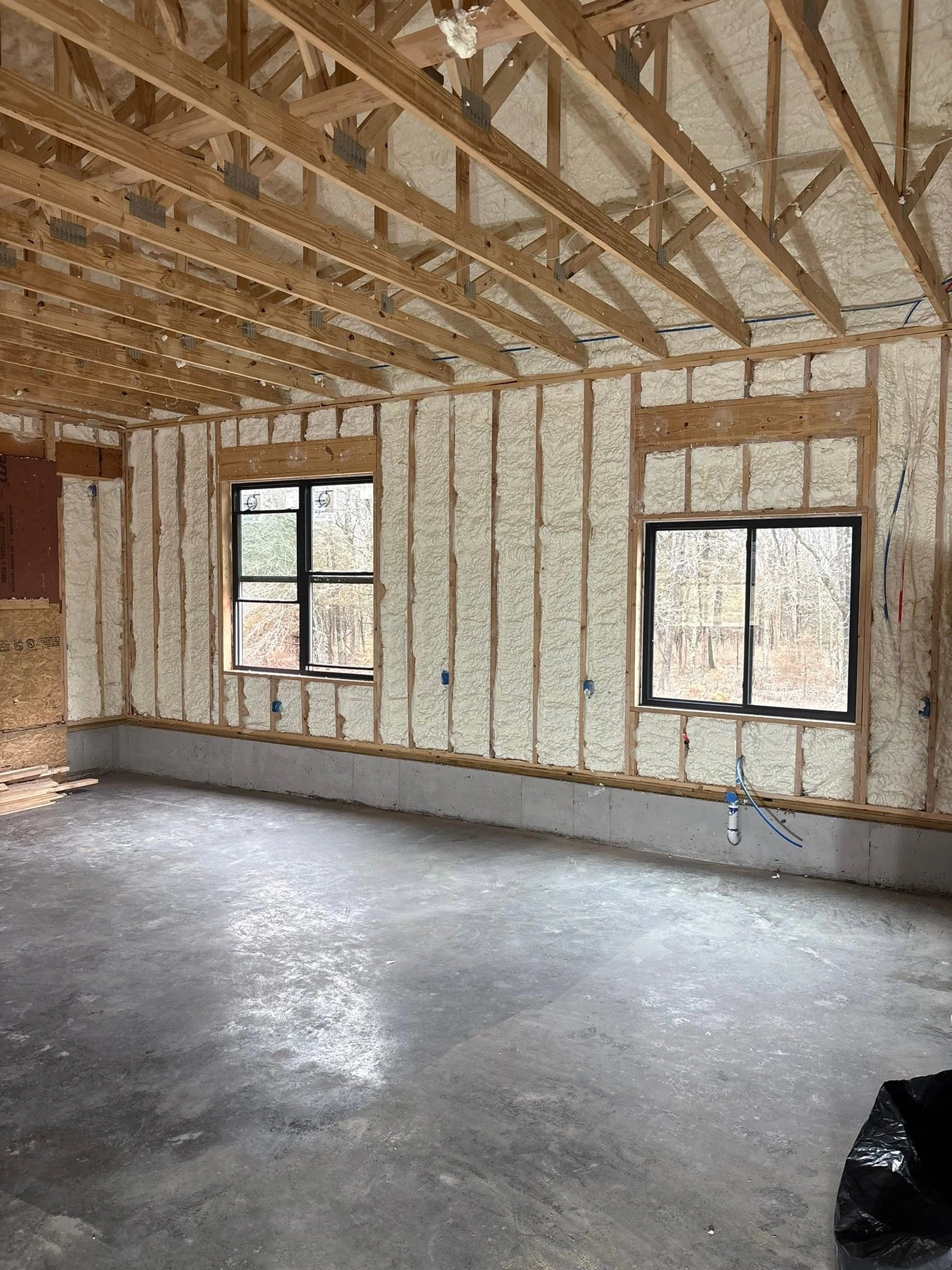 Importance of Insulation for Homes & Businesses in Rolla, MO Importance of Insulation for Homes & Businesses in Rolla, MO