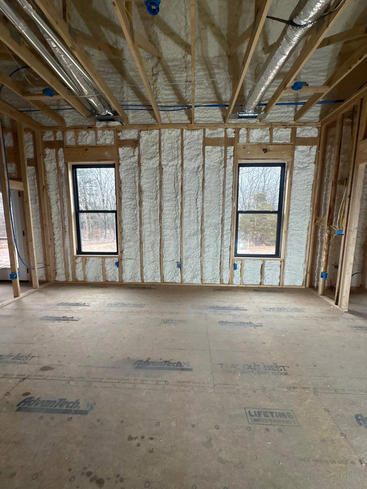 Open-Cell vs Closed-Cell Spray Foam: Which Is Best in Licking, MO? Open-Cell vs Closed-Cell Spray Foam: Which Is Best in Licking, MO?
