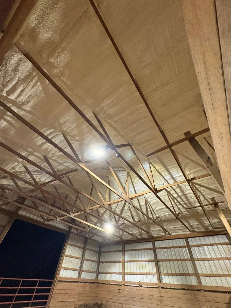 Open-Cell vs Closed-Cell Spray Foams in Licking, MO What’s the Difference Open-Cell vs Closed-Cell Spray Foams in Licking, MO What’s the Difference